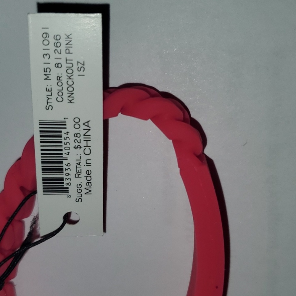 Marc By Marc Jacobs Bracelet - Picture 3 of 5